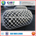 High quality marine fender used in shipping lunching